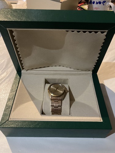 Rolex oyster perpetual 34mm - perpetual,