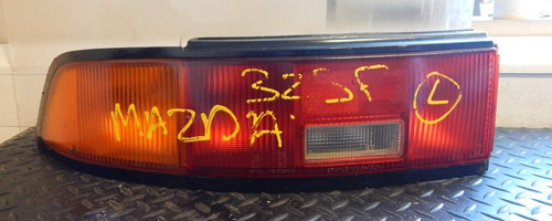 Genuine mazda 323f - genuine, 88-92