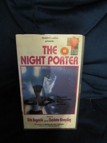 Vintage drama movie the - movie, night