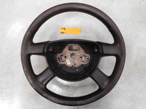 Transporter steering - t5,