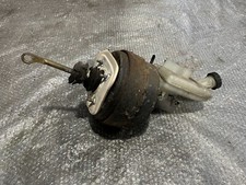 Ford Transit Mk6 2000-2006 2.0 TDDI Brake Servo & Master Cylinder 1c152b195ed