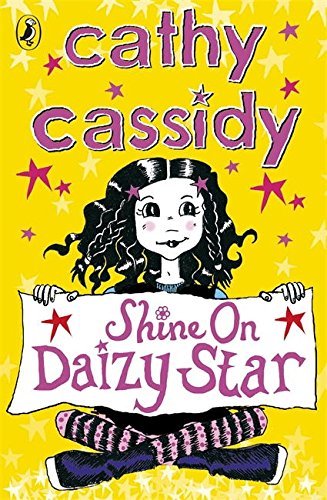 Shine daizy star cathy - daizy, star,cathy