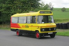 Ex PMT Minilink MMM120 C120VBF