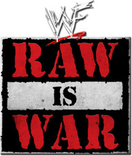 WWE / WWF RAW 2001 FULL YEAR (10 DISC SET)