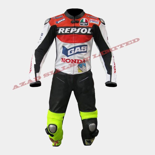 Honda gas repsol - motorebik, men