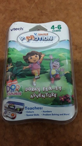 Dora the explorer 6 - dora,