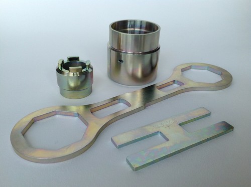 Service tool set for - service, use