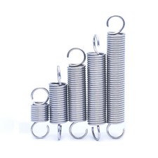 1mm Hook Stainless Spring
