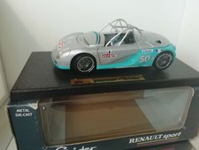 Anson Renault Sport Spider