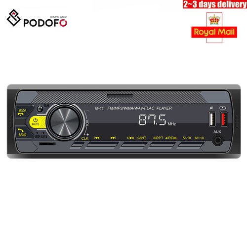Car radio din - radio,