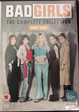 Bad Girls The Complete