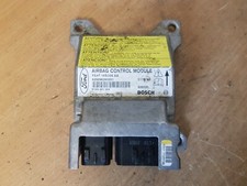 Ford Focus MK1 (1998-05) Air