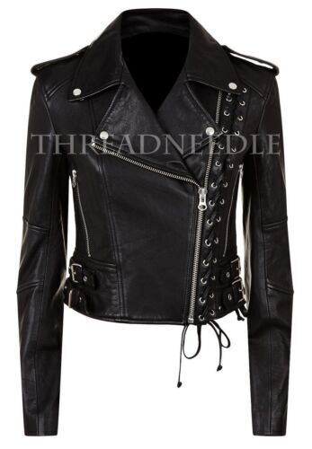 Women slim fit motorcycle - women,