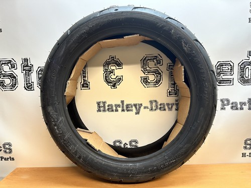 Genuine harley davidson - harley-davidson, rear