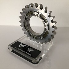 Marussia Virgin Racing Gearbox