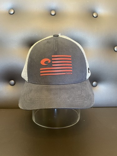 Costa del mar flag - del,