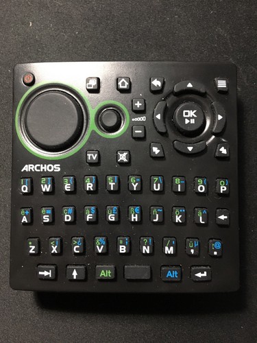 Archos 106712 remote control - archos,