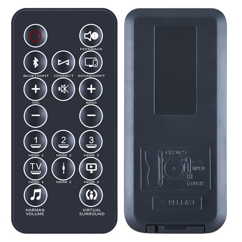 New sb450 replacement - new, remote