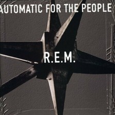 R.E.M. / Automatic For The