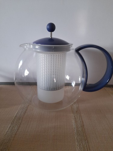 Bodum plastic glass assam - plastic, &