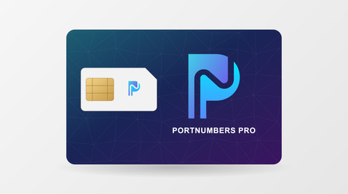 Portnumbers pro mobile - portnumbers,