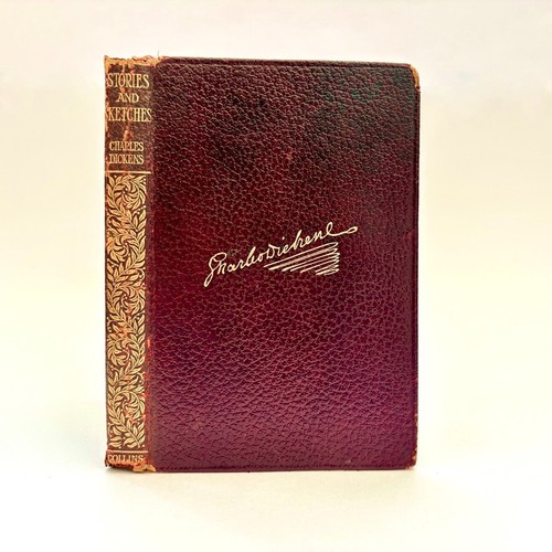 Stories and sketches charles - stories,