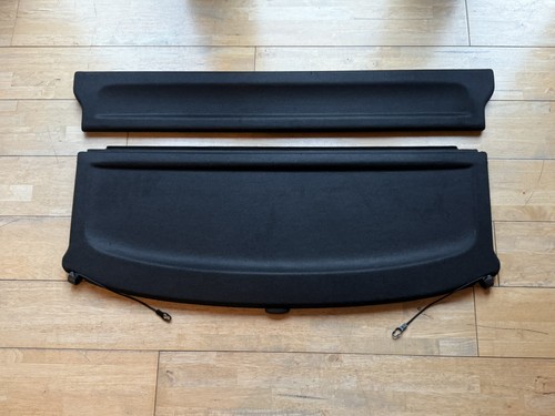Bmw parcel shelf - bmw, load