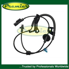 Premier Rear Right ABS Wheel