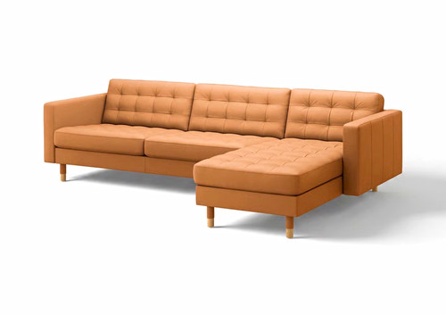 Ikea landskrona modern brown - modern,
