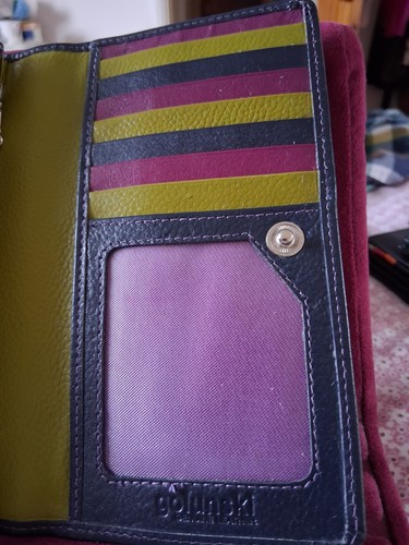 Golunski women leather - golunski,