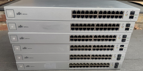 Ubiquiti unifi 24 - unifi, us-24