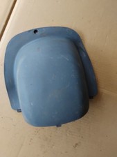 Piaggio Fly 125 Seat