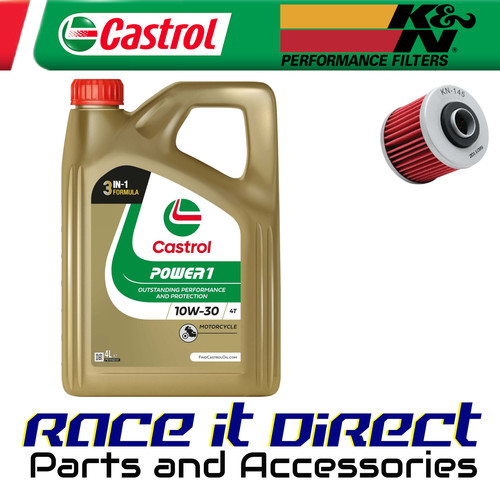 Service kit for yamaha - service,