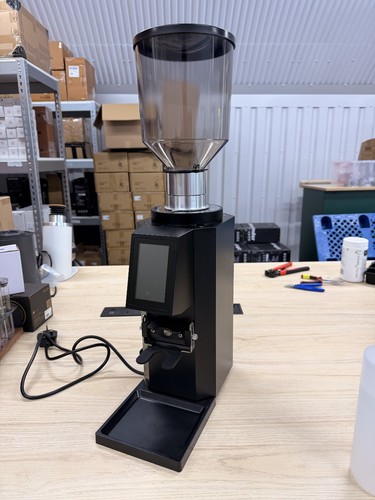 Zf83 commerical coffee grinder - zf83,
