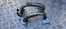 Honda CB750 RC42 1992 Crash Bars. Engine Crash Bars. 