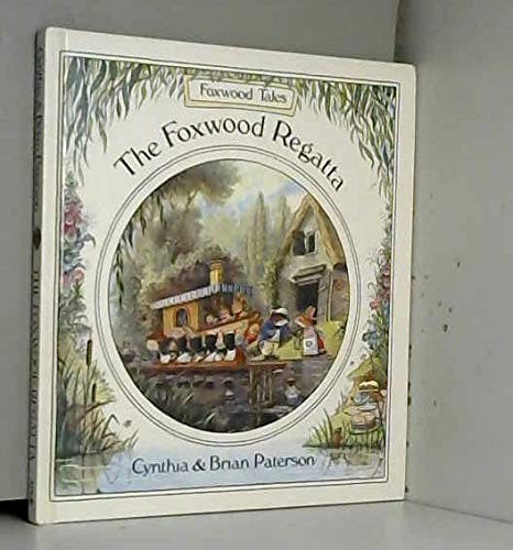 The foxwood regatta - foxwood, (foxwood
