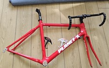 Planet X Carbon Road Bike Rim
