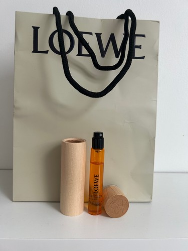 Loewe solo ella eau - ella, de
