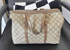 Gucci Bag Leather