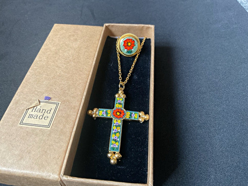 Vintage italian micro - vintage,