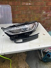 FORD MONDEO MK5 N/S PASSENGER