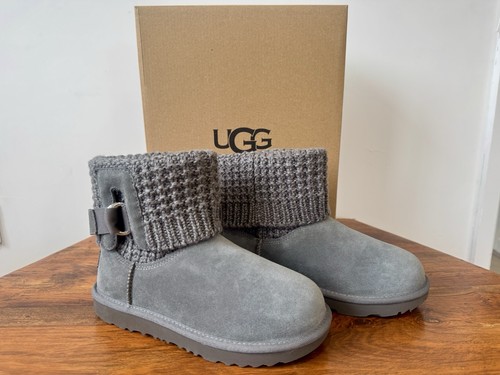 Brand new ugg - new, classic