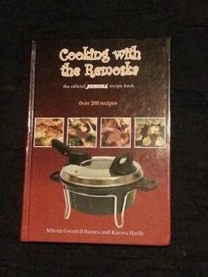 Cooking with the remoska - remoska:,