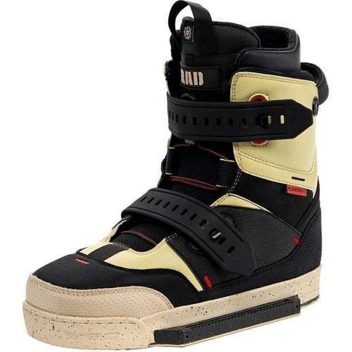 Slingshot rad wakeboard boots - slingshot,