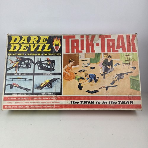 Vintage 1960s tri - 1960s, tri-ang