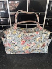 Cath Kidston Oilcloth Floral