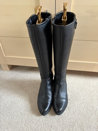Clarks women boots - women’s, size