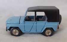 USSR Russian Car UAZ УАЗ 469 M A34 1/43 1992