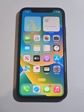 Apple iPhone XR - 64GB - Black