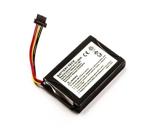 Battery for tomtom go - for,